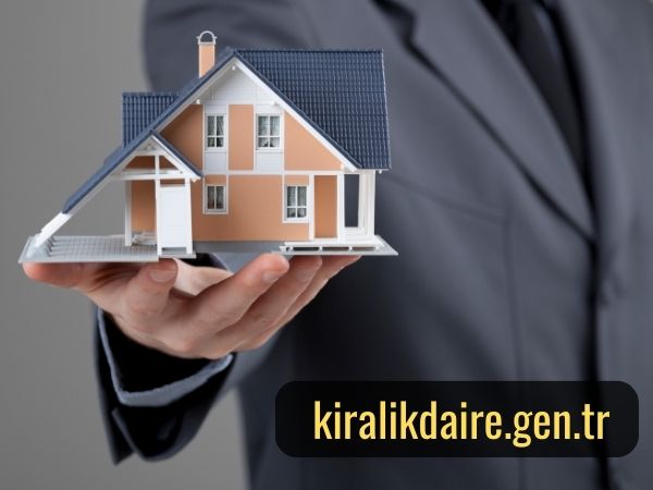 Köylüce Mahallesi Kiralık Daire